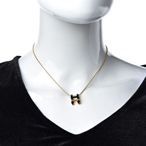 hermes gold pendant|hermes pendants for women.